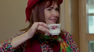 Chris Riddells Alice in Wonderland video