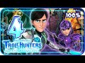 Trollhunters Defenders Of Arcadia Walkthrough Part 4 PS4 XB1 Switch 100