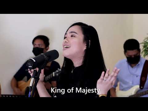 King of Majesty - Hillsong