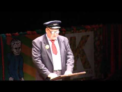 Pirke dun Bussjefeur