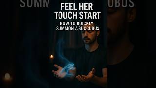 Download lagu How to Quickly Summon a Succubus #demons #succubus #motivation mp3