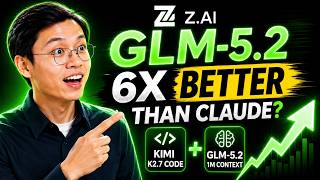 China's New AI Just Shocked Developers 6X More Efficient