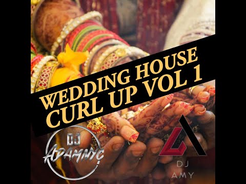 Wedding House mix Dj Adam X Dj Amy