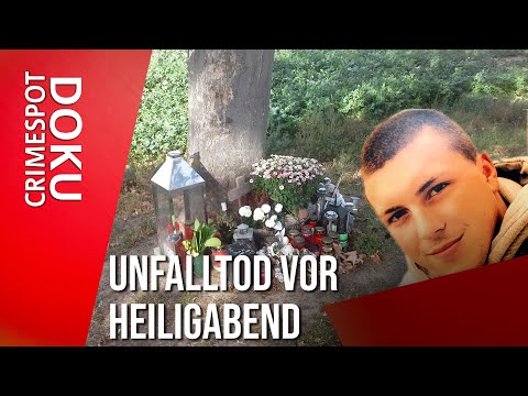 Tödlicher Unfall vor Heiligabend | Crimespot Doku
