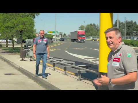 TV Automagazin S11 49 - Suzuki S Cross i Jaguar E-Pace! Šećer: Aston Martin DBX 707