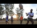 Zimbabwe S Rugby Club Keeps Girls Off The Streets