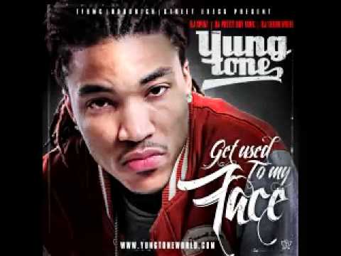 Yung Tone - All I Kno ft. Rico