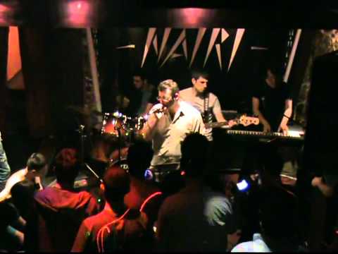 Nairi Rock Band - In My Time of Need (Opeth)