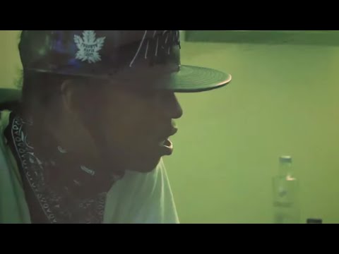 Ox - Fire And A Gun - Don't Get Close ENT - @beyndnetwork