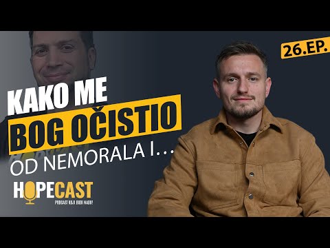 HopeCast and Molitvena zajednica Eho