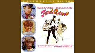 When I&#39;m Not Near the Girl I Love