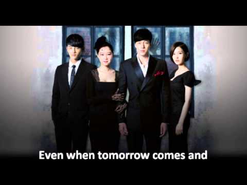 Gummy - Day and Night [Eng. Sub]