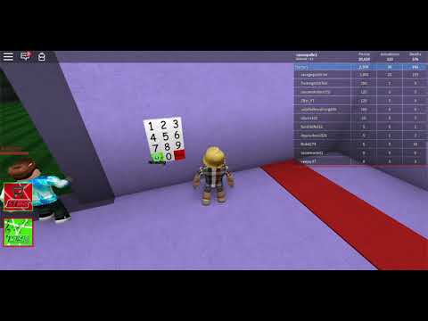 Roblox Be Crushed By A Speeding Wall Elevator Codes -