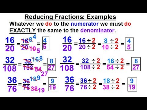 Algebra Ch 0 5 Basic Concepts 1 of 26 An Overview