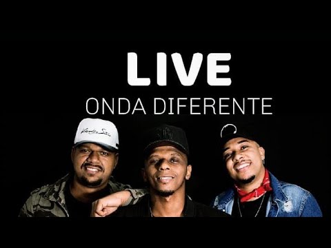 Grupo Onda Diferente | LIVE