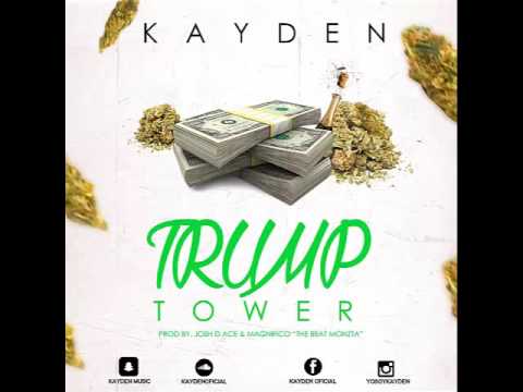 Kayden - Trump Tower (Preview)