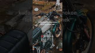 Download lagu story' WA motor CB herex mp3 Download lagu story' WA motor CB herex mp3
