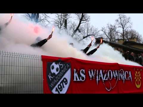 KS WIĄZOWNICA 1 - 0 Santos Piwoda / DOPING I