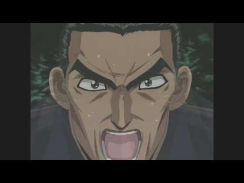 Alphatown 2000 Hero Samurai