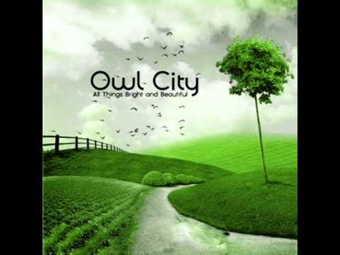 Owl City - Alligator Sky