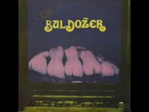 NOVO VRIJEME - BULDOŽER (1980)