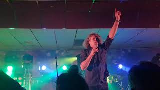 De Kast - Dat komt later