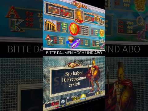 Sparta, Freispiele auf 1,50 Euro .