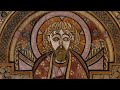 In Praise Of Saint Columba The Sound Of The Medieval Celts Choir Of Gonville CaIus College