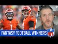 Fantasy Football Expert breaks down the TOP PERFORMERS in Week 17 | CBS Sports HQ