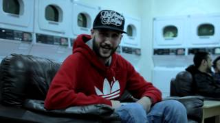 Tasty TooK (Perfect Hand Crew) 32 Bars Freestyle - Converse Clash 2012 (Manchester)