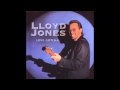 Lloyd Jones - Old News