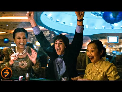 Groß gewinnen im Casino | 21