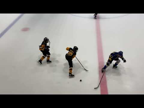 SK KAJAKAS 9 - 8 HK TORNAADO SININE