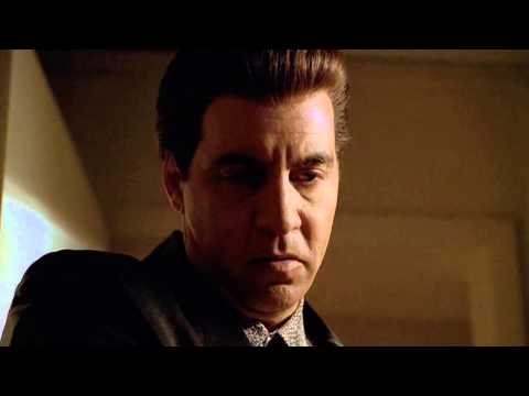 The Sopranos: Jimmy Altieri gets whacked