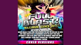 Dynamite by Taio Cruz