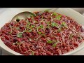 Marco Pierre White recipe for Chilli Con Carne