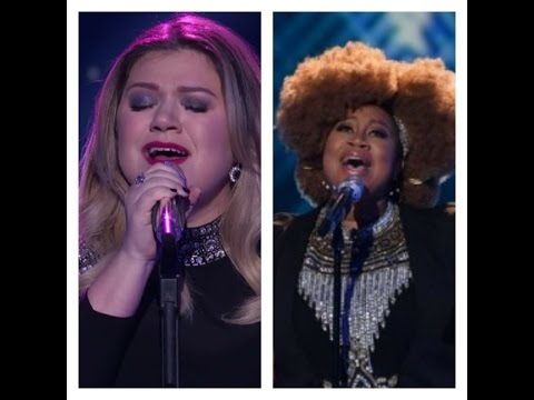 American Idol Season 15 The Top 10 Perform Week 8 Recap