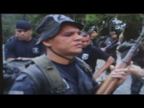 1 COESP - CURSO DE OPERAÇÕES ESPECIAIS PMAM