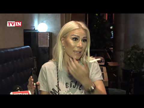 Anabela ima psihički poremećaj