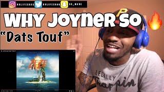 He Sonned that boy lol! |  Joyner Lucas - Zeze Freestyle | REACTION