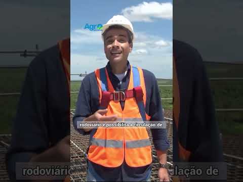 Rota Bioceânica: A ponte que liga Atlântico e Pacífico!