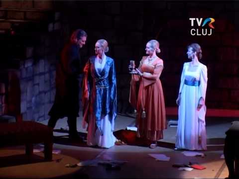 Bánffy Miklós-emléknapok Kolozsváron