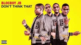 BlocBoy JB - Crip Lit (Official Audio)
