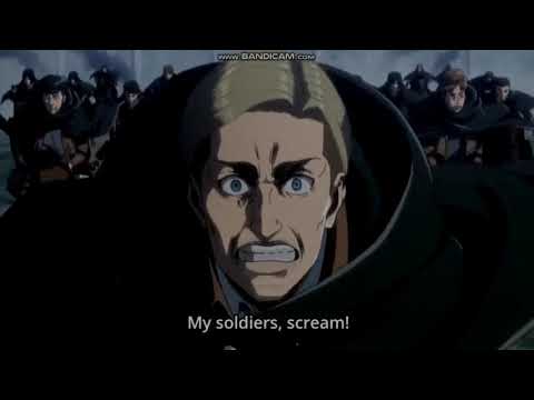 "Sakurahontas" Part 22 - "Savages" / Sakura Remembered her Dream