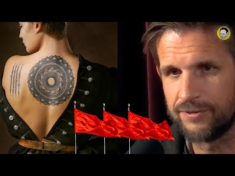 Er Tatoveringer Et Rødt Flagg?