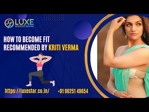 Kriti Verma
