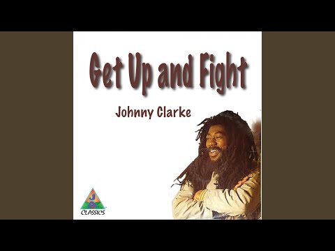 Get Up and Fight