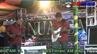Download lagu INSTRUMENT ORGEN PLUS '  NUANSA REBORN ' BIKIN MEMUKAU AYO SILAHKAN TONTON.... mp3