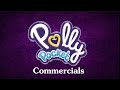 Polly Pocket Commercials Compilation 1989 Present