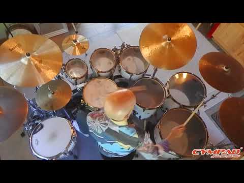 Steve Smith on Cympad Optimizers